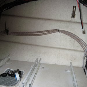Media 'Water Supply Lines Rerouted to Back Wall' in album 'Original Galley'