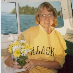 (C-Biscuit) Celebrating our 21st Anniversary aboard C-Biscuit