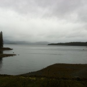 Fish Creek May 8 2011