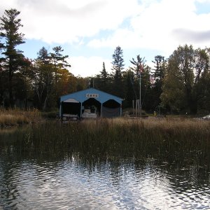 Crooked River Yacht Club