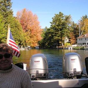 Media 'Indian River' in album 'Conway, Crooked Lake'