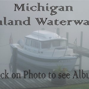 Michigan Inland Watweway