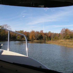 Media 'Cheboyan River - Inlsnd Waterway' in album 'Conway, Crooked Lake'