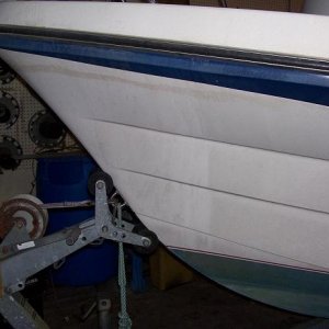 CD20 Bow Detail
