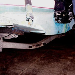 Media 'CD20 Transom Detail' in album 'CD20 Berth'