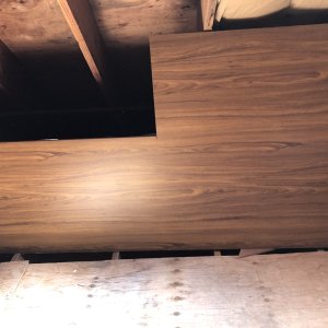 Media 'Decra-Guard teak 2' in album 'Swim step 1'