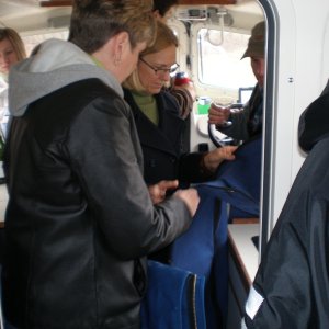 Media 'Pammy and Ruthie.' in album 'On Christening Day, March 23, 2008'