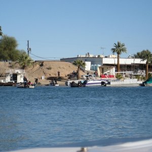 Media 'Fishers landing bass weigh in' in album 'first sunset Squaw lake'