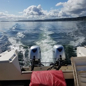 Media '20170428 095102 (2)' in album 'Granddaughter Marlee at the helm'
