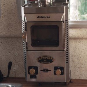 Media 'Dickinson propane fireplace.' in album 'Dickinson propane fireplace.'