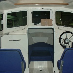 (Chuck S) 19 Angler Interior 3