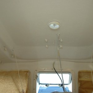 (B~C) spray in insulation
