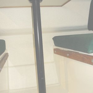 Molded Interior 4