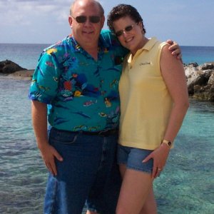 Craig & Joyce Mock