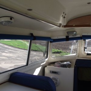 Media 'Port Cabin' in album 'Starboard Cabin'