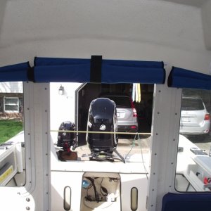 Media 'Aft Cabin' in album 'Starboard Cabin'