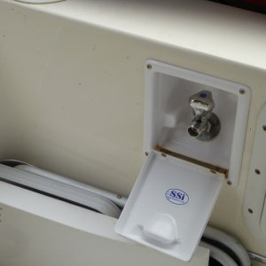 Washdown