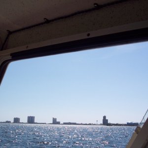 Santa Rosa Island