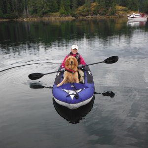Docker and Margaret