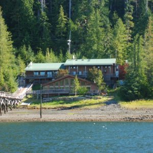 8-07 The Lodge at Whale Pass, POW