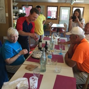 8-19 Birthday Party