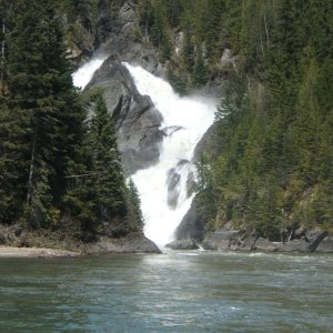 Niagara Creek