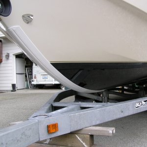 Keel-Guard:  NO LEAKS.