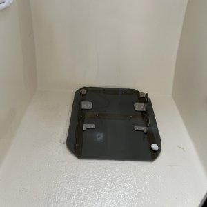 Platform installed in head