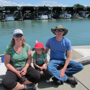 Media 'Cindi, Greg and Aven
(Lola)' in album '2012-07-21 17.18.46'
