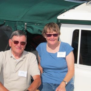 Al & Karen 
(Harmony)