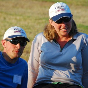 Cindi & Greg