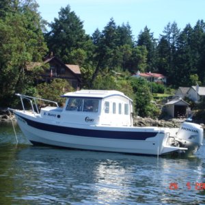 Media '25 July Ganges
   R-MATEY' in album '24 July Customs Dock, Bedwell
     Joe and R-Matey'