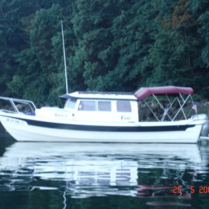 Media '26 July Montague Harbour
       ROCK-C' in album '24 July Customs Dock, Bedwell
     Joe and R-Matey'