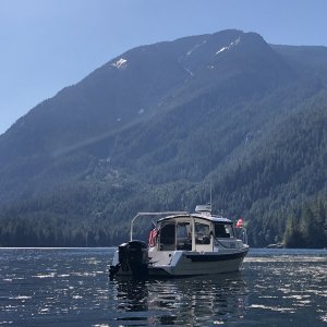 Kwatsi Bay