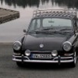The '65 Nochback