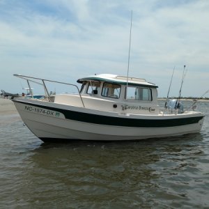 Media '' in album 'Offshore Fishing NC June 2017'