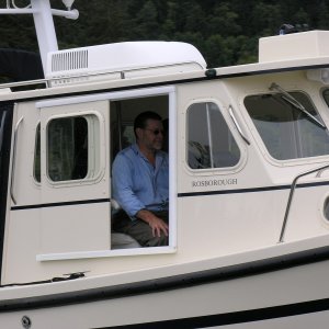 Les Driving