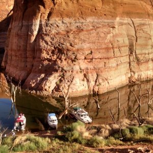 9-23-14 Forgotten Canyon