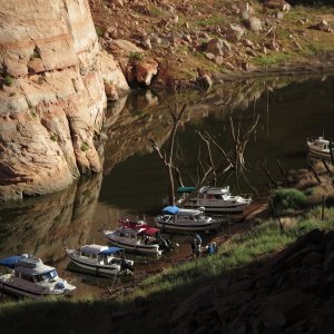 9-23-14 Forgotten Canyon