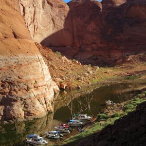 9-23-14 Forgotten Canyon