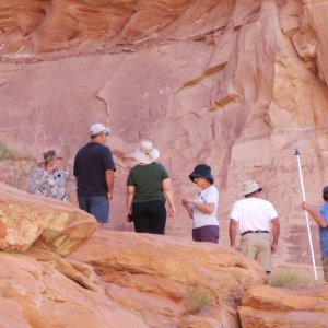 9-23-14 Defiance House Hike