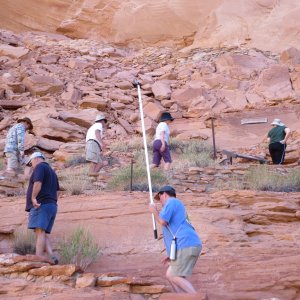 9-23-14 Defiance House Hike