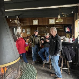 Duck Club C Brats