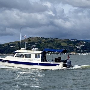 C-Traveler
