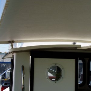 Top Mounting Front