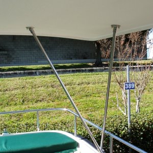 Top Mounting Rear
