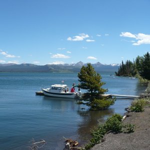 Frank Island