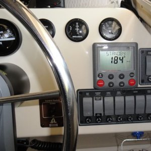 Media 'ST6002 SmartController' in album 'Side view of drive unit.'