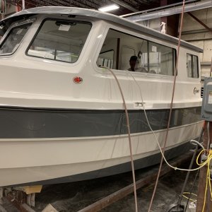 25 Cruiser