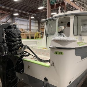 25 Cruiser